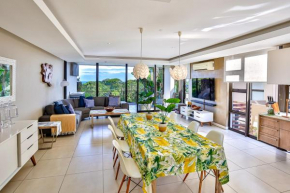 Holiday home in Zimbali